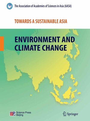 cover image of Towards a Sustainable Asia